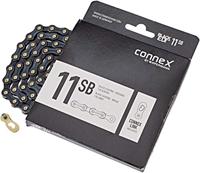 Connex ketting chain "11sb" 118 links - thumbnail