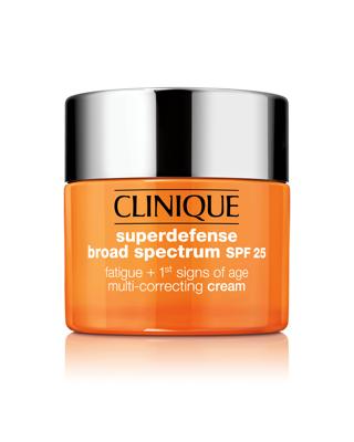 Gezichtscrème Clinique 20714904166 SPF 25 Spf 25 50 ml