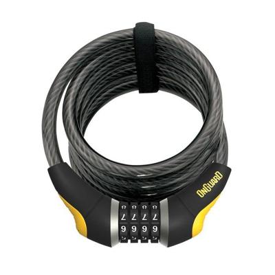 Onguard Doberman 8031 Combination Kabelslot