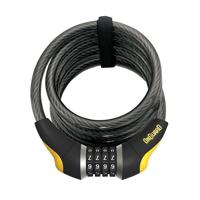 Onguard Doberman 8031 Combination Kabelslot - thumbnail