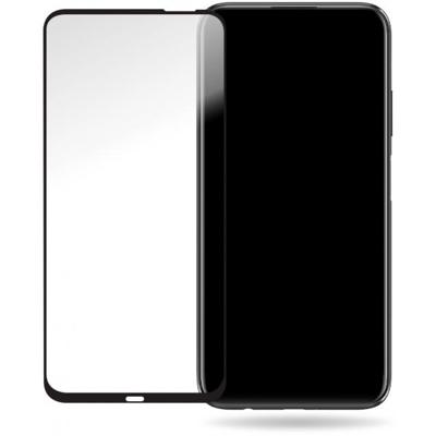 Mobilize Glass Screen Protector - Black Frame - Huawei P40 Lite
