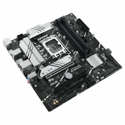 Moederbord Asus PRIME B760M-A-CSM DDR5 LGA1700 Intel B760