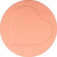 Borlind Blush powder glowy peach 5 Gram - thumbnail