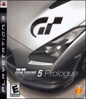 Gran Turismo 5 Prologue - thumbnail