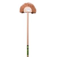 MM Eurotool Raagbol fsc 125cm hout cocos mm houten steel 200cm - thumbnail