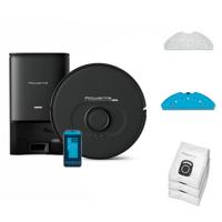 Robot stofzuiger Rowenta RR85E1 - thumbnail