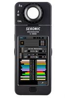 Sekonic C-800 Spectrometer - thumbnail