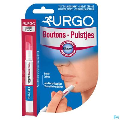 Urgo Puistjes Filmogel Pen 2ml
