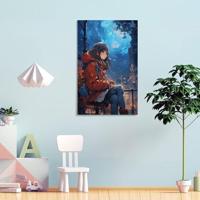 Serip - Funnel Small hanglamp - thumbnail