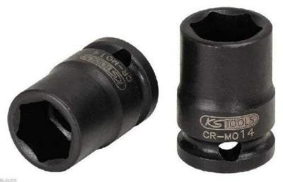KS Tools 5151511 515.1511 Kracht-dopsleutelinzet 11 mm