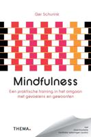 Mindfulness - Ger Schurink - ebook - thumbnail