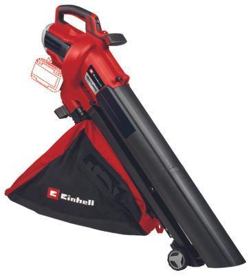 Einhell Professional VENTURRO 36/240 Bladzuiger