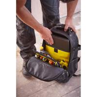 Stanley Koffers Stanley® Gereedschapsrugzak met wielen - STST83307-1 - STST83307-1 - thumbnail