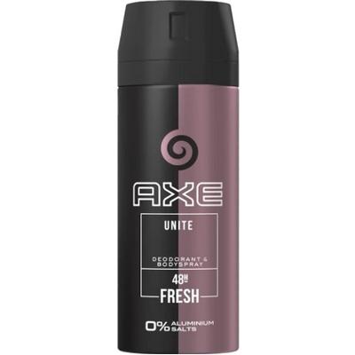 Axe Unite - Deodorant en Bodyspray 150ml