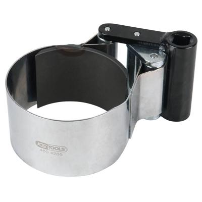 KS Tools 460.4265 1/2 filterstalen bandsleutel, Ø 80-90 mm