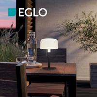 Eglo Design tafellampMontapalma zwart met wit - 75887 - thumbnail
