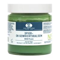 van der Pigge Spier en gewrichtsbalsem 95 Gram - thumbnail