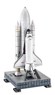 Revell 1/144 Space Shuttle 40th anniversary