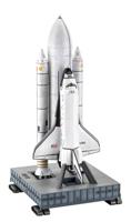 Revell 1/144 Space Shuttle 40th anniversary - thumbnail