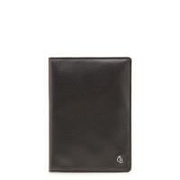 Castelijn & Beerens Vita Paspoort Etui zwart - thumbnail