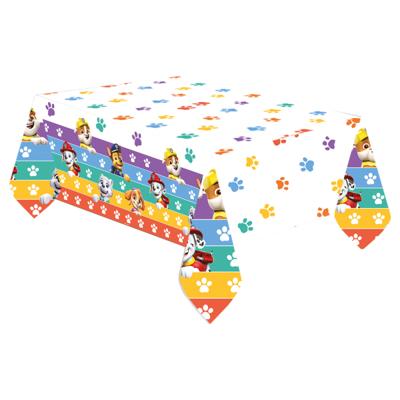 Haza Witbaard tafelkleed