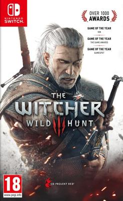 The Witcher 3 Wild Hunt