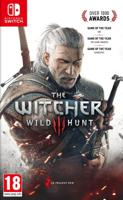 The Witcher 3 Wild Hunt - thumbnail