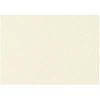 Creativ Company Feestkarton, a4, vel 210x297 mm, 135 gr, off-white, 25 vel/ 1 doos - thumbnail