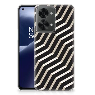 OnePlus Nord 2T | TPU Hoesje | Illusion OnePlus Nord 2T | TPU Hoesje | Illusion