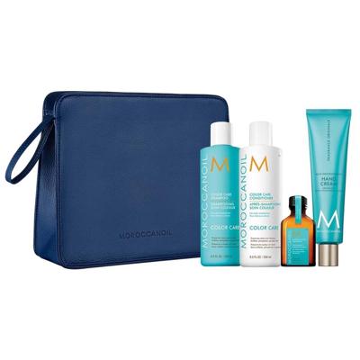 Moroccanoil Holiday Box Color Care