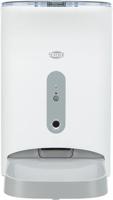 Trixie voederautomaat smart 2.0 wit / grijs - thumbnail
