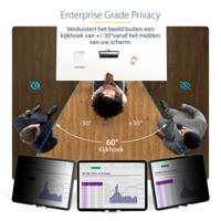 HDMI-Kabel Startech 129IP-PRIVACY-SCREEN Zwart - thumbnail