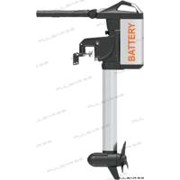 4 Tiempos HE50741-70 - MOTOR ELECTRICO PULSAR 3.0 STD 62,5 CM. - thumbnail