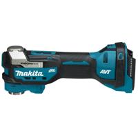 Makita DTM52ZJ Accu multitool 18V Basic Body in Mbox - thumbnail