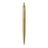 Balpen parker jotter xl monochrome m goud - thumbnail