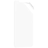 Tech 21 Enterprises Zelfherstellende schermbeschermer met kogelschild voor Apple iPhone XS Max - Impact Shield met zelfherstellende afwerking - helder, T21-6782 - thumbnail