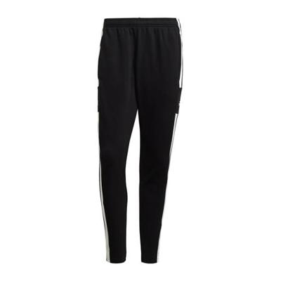 adidas Heren joggingbroek Squadra 21 (XXL, Zwart)