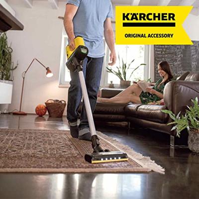 Kärcher Home & Garden Bodenduese Hartboden 2.863-322.0 Mondstukken voor vloer