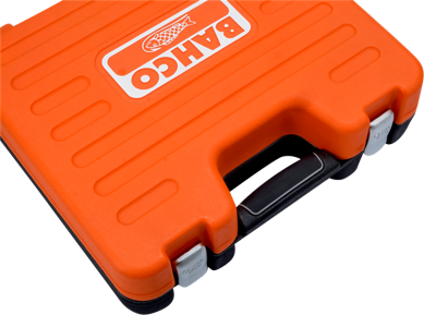 Bahco Gatzagenset 12-DELIG | 3834-SET-86-SP