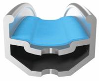 Schwalbe Velglint polyurethaan hoge druk 26" / 22-559 (1 stuk) - thumbnail