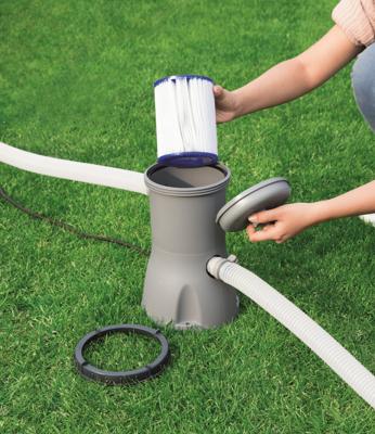 Bestway | Filter II Flowclear
