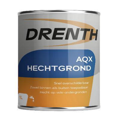 Drenth AQX Hechtgrond wit - 1 Liter