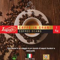 Lucaffé Exquisit - koffiebonen - 1 kilo - thumbnail