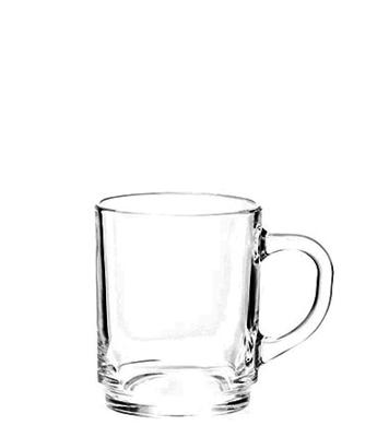 MontAna Theeglas 250ml Trend