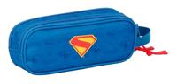 Alleshouder Superman Blauw 21 x 8 x 6 cm - thumbnail