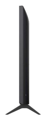 LG 55NANO81A6A - 139 cm LED-Fernseher, 55 Zoll, Aufl?sung: 3.840x2.160 Pixel, 4K Ultra HD, 4K AI Upscaling, Direct LED-Backlight, High Dynamic Range (HDR 10), Hybrid Log Gamma (HLG), alpha7 Gen8 AI