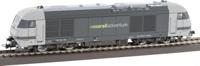 Roco 7310036 H0 diesellocomotief 2016 902-5 van de RailAdventure - thumbnail
