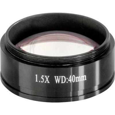 Kern OZB-A5604 OZB-A5604 Microscoop objectief 1.5 x Geschikt voor merk (microscoop) Kern