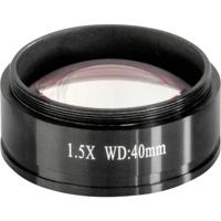 Kern OZB-A5604 OZB-A5604 Microscoop objectief 1.5 x Geschikt voor merk (microscoop) Kern - thumbnail