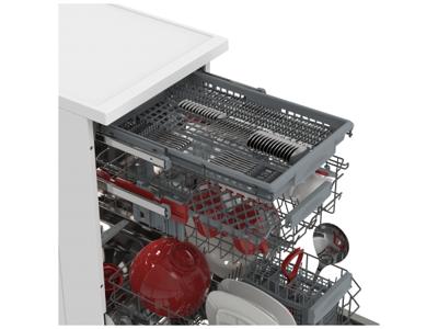 Sharp SHAR GESP. QW-HS12F47EW-DE E WH
